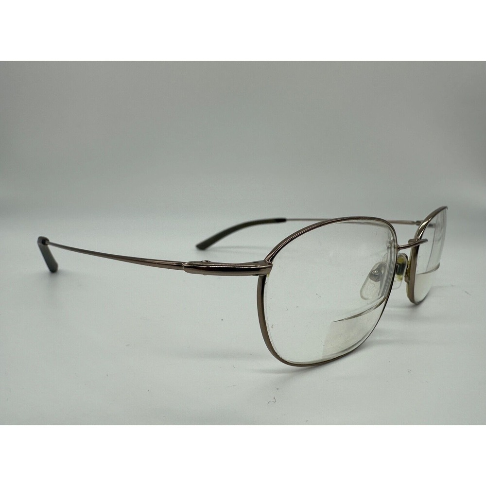 Nike‎ With Flexon Metal Wire Eyeglasses 4141 220 56-20-150 - Frames Only